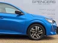Peugeot 208 PURETECH ALLURE PREMIUM S/S 11