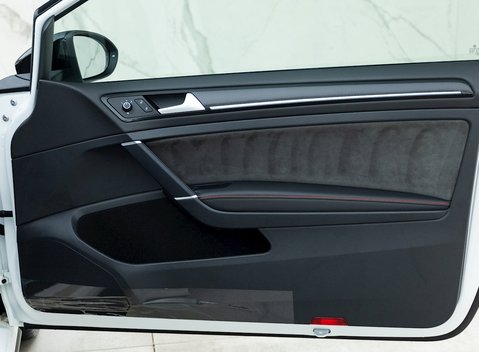 Volkswagen Golf GTI Clubsport S 23