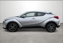 Toyota C-HR 1.8 Hybrid Excel 5dr CVT [Leather] 6
