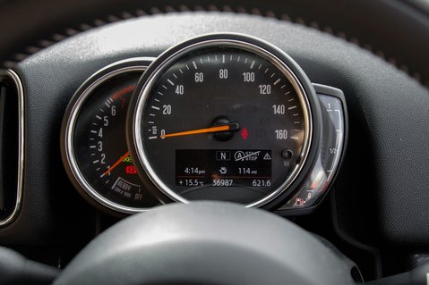 Mini Countryman COOPER EXCLUSIVE 14