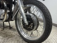 Norton Dominator SS 1962 CLASSIC BARN FIND PROJECT BIKE SPARES OR REPAIR 600CC 17