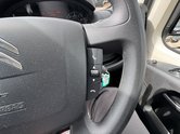 Citroen Relay MWB L2H2 Medium Roof Enterprise 35 Air Con Nav Sensors EURO 6 22