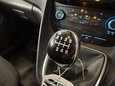 Ford Transit Connect 1.5 Transit Connect 250 Limited EcoBlue 20