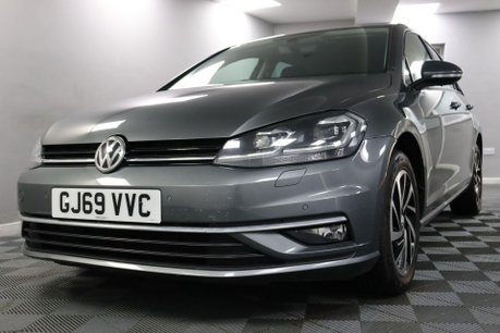 Volkswagen Golf MATCH EDITION TDI 28