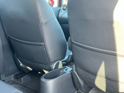 Nissan Note TEKNA DIG-S 39