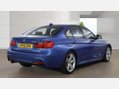 BMW 3 Series 2.0 320i M Sport Euro 6 (s/s) 4dr 3