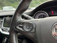 Vauxhall Astra 1.4 Astra Elite Nav T 5dr 16