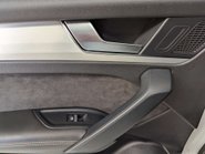 Audi SQ5 3.0 SQ5 TDI Quattro Auto 4WD 5dr 43