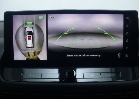 Nissan X-Trail 1.5 X-Trail N-Connecta E-4orce A 4WD 5dr 29