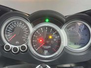 Triumph Sprint 2006 36K FULL LUGGAGE NEW MOT WARRANTY VERY CLEAN TOURER 43