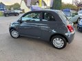 Fiat 500 1.2 Pop Euro 6 (s/s) 3dr 9
