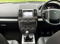Land Rover Freelander 2.2 Freelander XS TD4 4WD 5dr 36