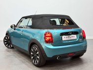 Mini Convertible 1.5 Cooper Convertible 2dr Petrol Steptronic Euro 6 (s/s) (136 ps) 22