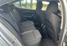 Skoda Octavia SE TECHNOLOGY TSI 21