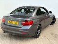 BMW 2 Series 2.0 218d M Sport 2dr 23