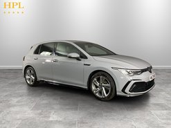 Volkswagen Golf 1.5 TSI R-Line Hatchback 5dr Petrol Manual Euro 6 (s/s) (130 ps) Air Con -