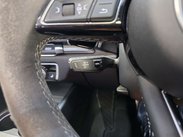 Audi RS3 2.5 TFSI Saloon 4dr Petrol S Tronic quattro Euro 6 (s/s) (400 ps) 42