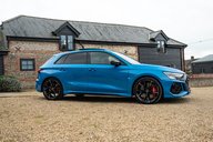 Audi RS3 2.5 TFSI Vorsprung Sportback S Tronic quattro Euro 6 (s/s) 5dr 12