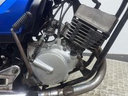 Honda H 1989 ONLY 11K RUNS GREAT MOT CLASSIC 2 STROKE PROJECT BIKE 100CC 2T 18