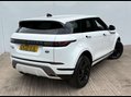 Land Rover Range Rover Evoque 2.0 Range Rover Evoque R-Dynamic S D Auto 4WD 5dr 35