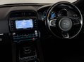 Jaguar F-Pace R-SPORT AWD 13