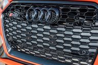 Audi RS3 2.5 RS 3 TFSI Quattro Semi-Auto 4WD 4dr 42