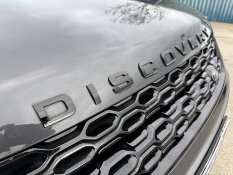 Land Rover Discovery Sport 1.5 P300e 12.2kWh Urban Edition SUV 5dr Petrol Plug-in Hybrid Auto 4WD Euro 53