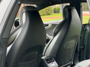 Audi S5 S5 SPORTBACK TDI QUATTRO BLACK EDITION MHEV 25