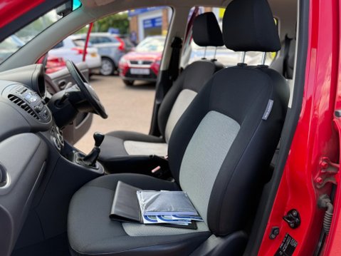 Hyundai i10 1.2 Classic Euro 4 5dr 13