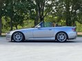 Honda S2000 2.0 GT Convertible 2dr Petrol Manual (237 g/km, 236 bhp) 13
