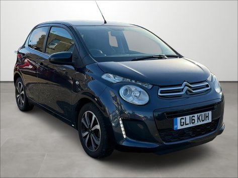 Citroen C1 1.2 Puretech Flair 5dr