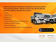 Vauxhall Movano L2H2 130 ps F3500 Mobile Workshop Van - Air Con 39