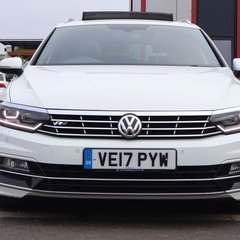 Volkswagen Passat 2.0 TDI R-Line Estate 5dr Diesel DSG Euro 6 (s/s) (190 ps) 2