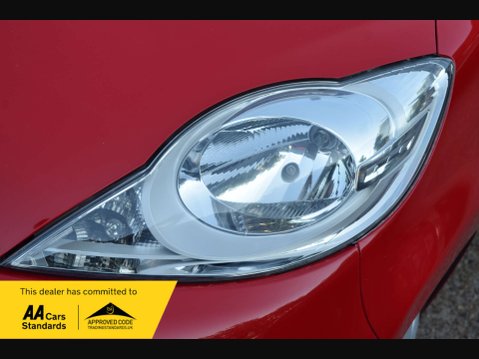 Peugeot 107 1.0 107 Active 3dr 12
