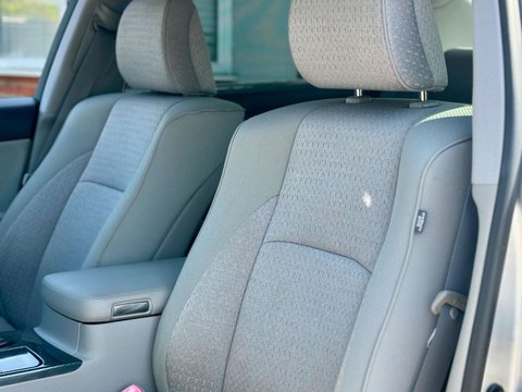 Toyota Crown 3.5 Hybrid Special Edition 5dr 64