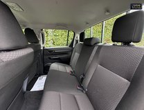 Toyota Hilux Active [SOLD MT] 2.4 LT | AC | Tow Bar | Double Cab 11