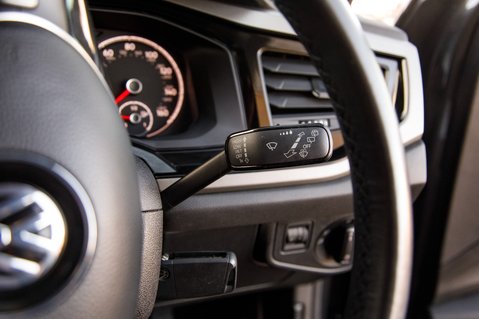 Volkswagen Polo MATCH TSI 13