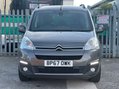 Citroen Berlingo Multispace 1.2 Berlingo Multispace Flair PureTech S/S 5dr 13