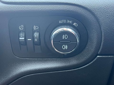 Vauxhall Grandland X 1.2 Grandland X Sport Nav T S/S 5dr *NATIONAL DELIVERY* 54