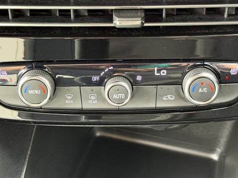 Vauxhall Mokka 1.2 Turbo 136 GS 5dr 25