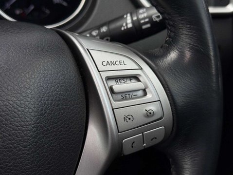 Nissan X-Trail 1.6 dCi Tekna XTRON Euro 5 (s/s) 5dr 93