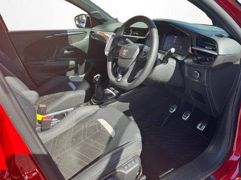 Vauxhall Corsa 1.2 Turbo Ultimate 5dr 20