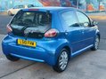 Toyota Aygo 1.0 Aygo Blue VVT-i 5dr 2