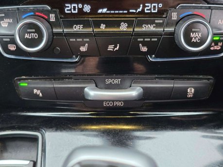 BMW 2 Series 1.5 218i M Sport MPV 5dr Petrol DCT Euro 6 (s/s) (140 ps) 63
