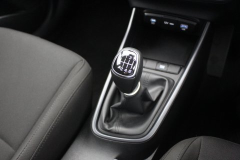 Hyundai i20 5dr 1.0 Turbo GDi Advance 25