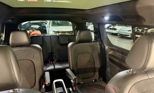 Volkswagen Id.Buzz GTX Heat Pump Front Massage Captains Seats 6 Seater Pano Roof  1 Owner VATQ 5