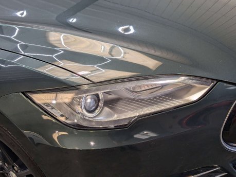 Tesla Model S Model S 5dr 27