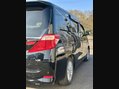 Toyota Alphard Toyota Alphard L Package V6 36