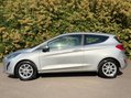 Ford Fiesta 1.0T EcoBoost Zetec Euro 6 (s/s) 3dr 6