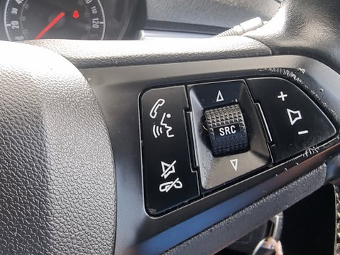 Vauxhall Corsa ENERGY AC 28